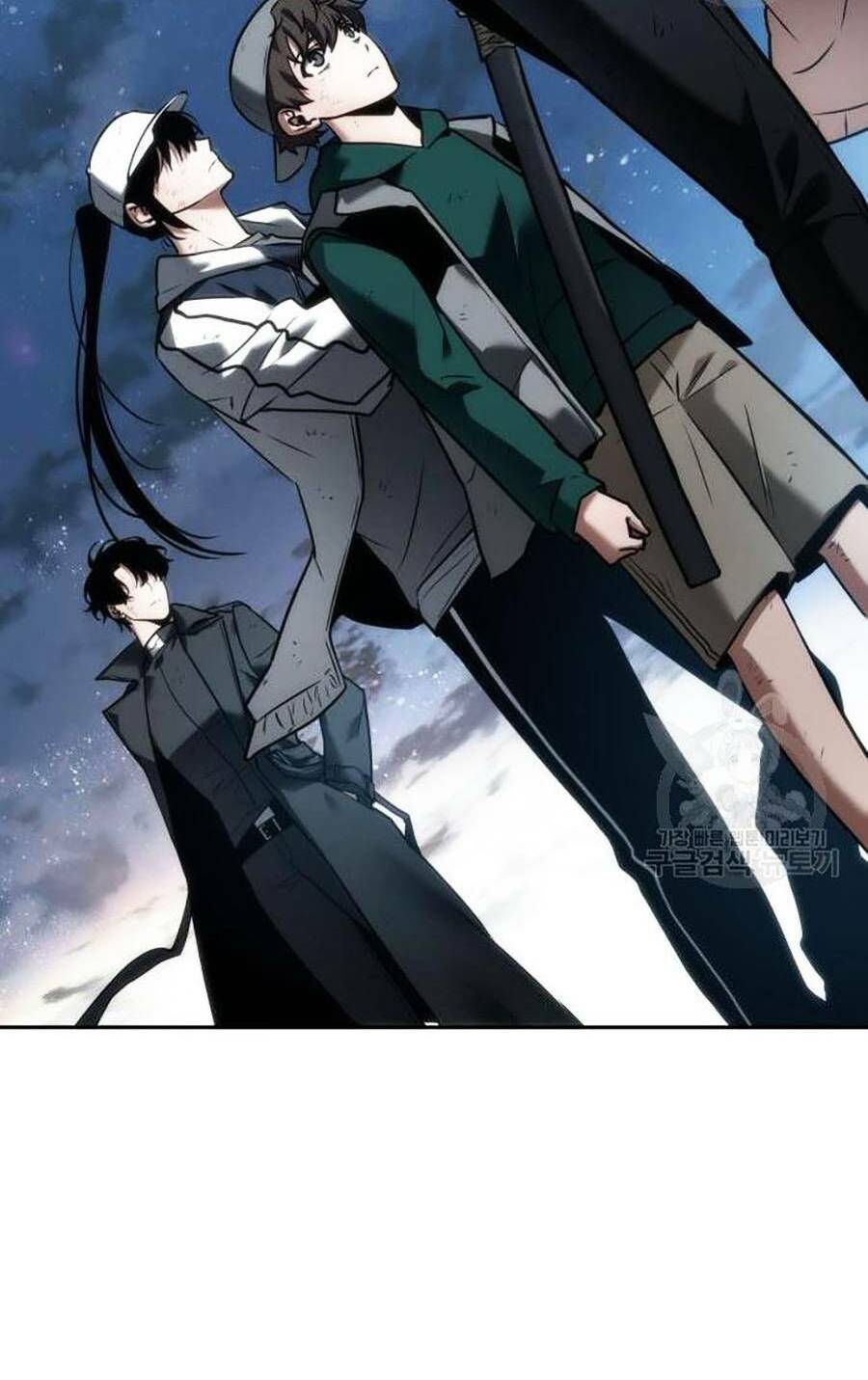 Toàn trí độc giả: Chapter 109