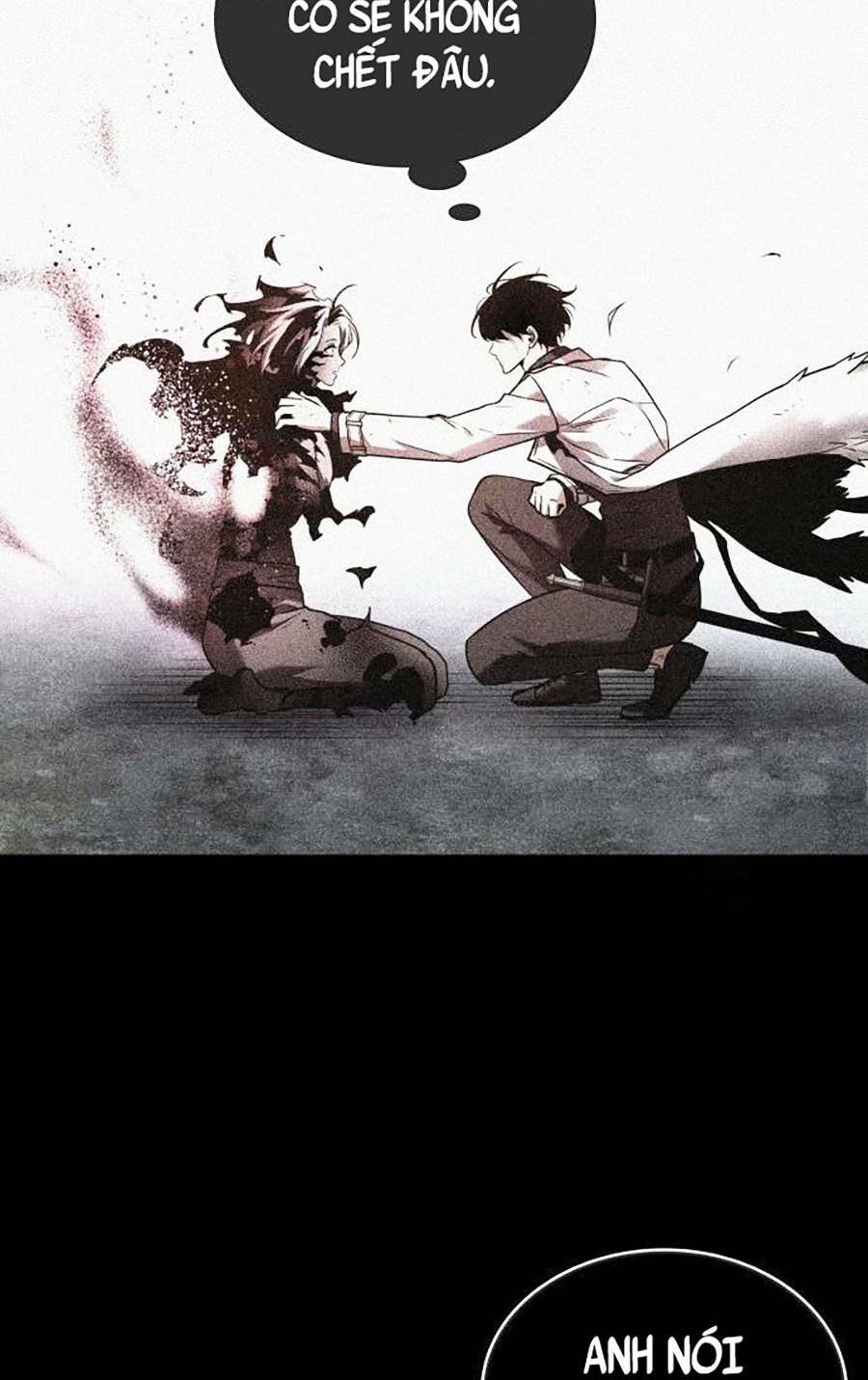 Toàn trí độc giả: Chapter 109