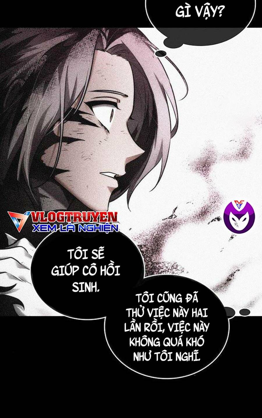 Toàn trí độc giả: Chapter 109