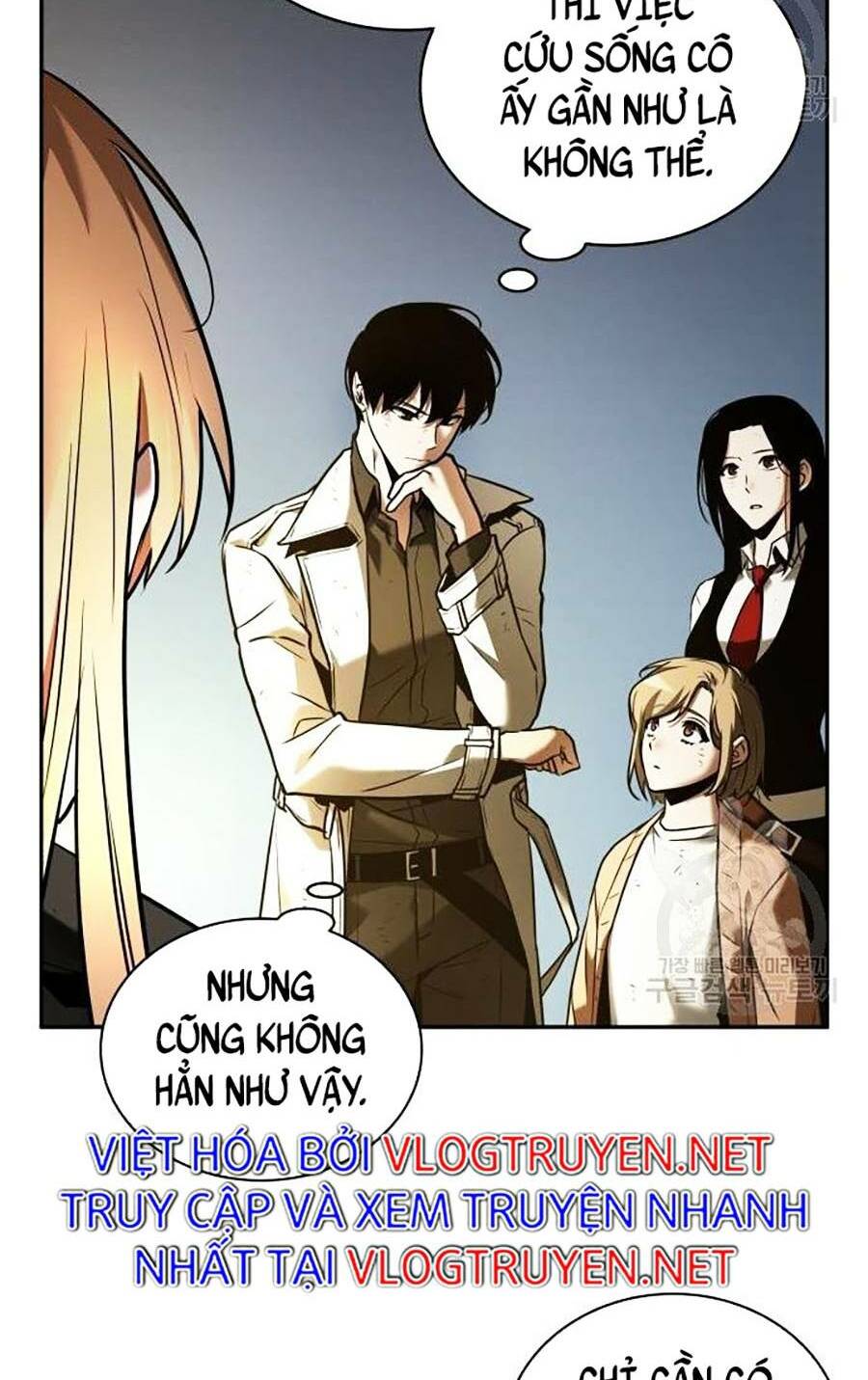 Toàn trí độc giả: Chapter 109