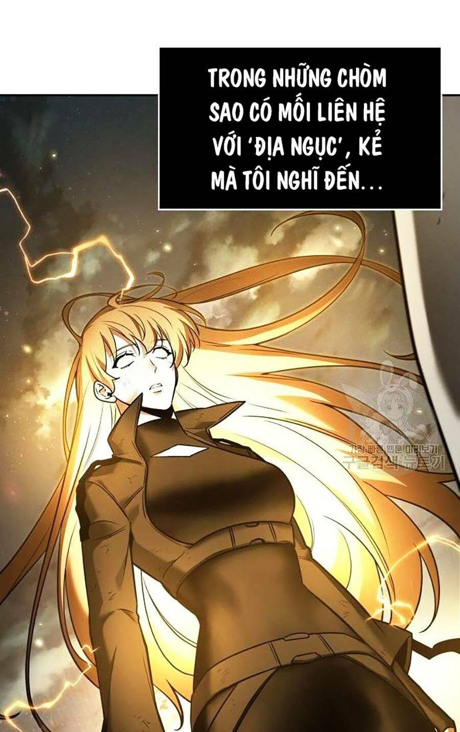 Toàn trí độc giả: Chapter 109