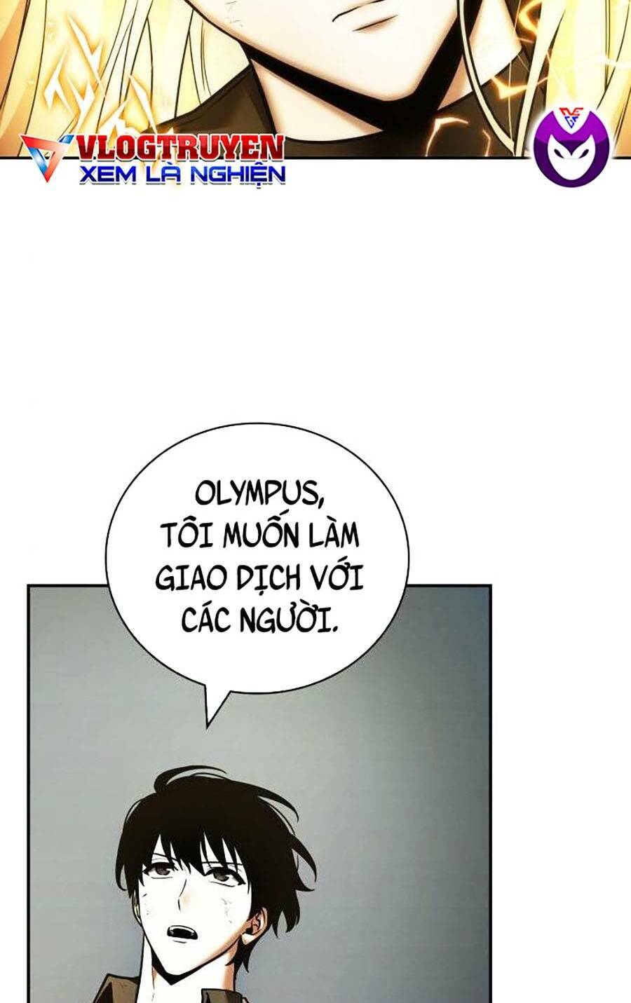 Toàn trí độc giả: Chapter 109