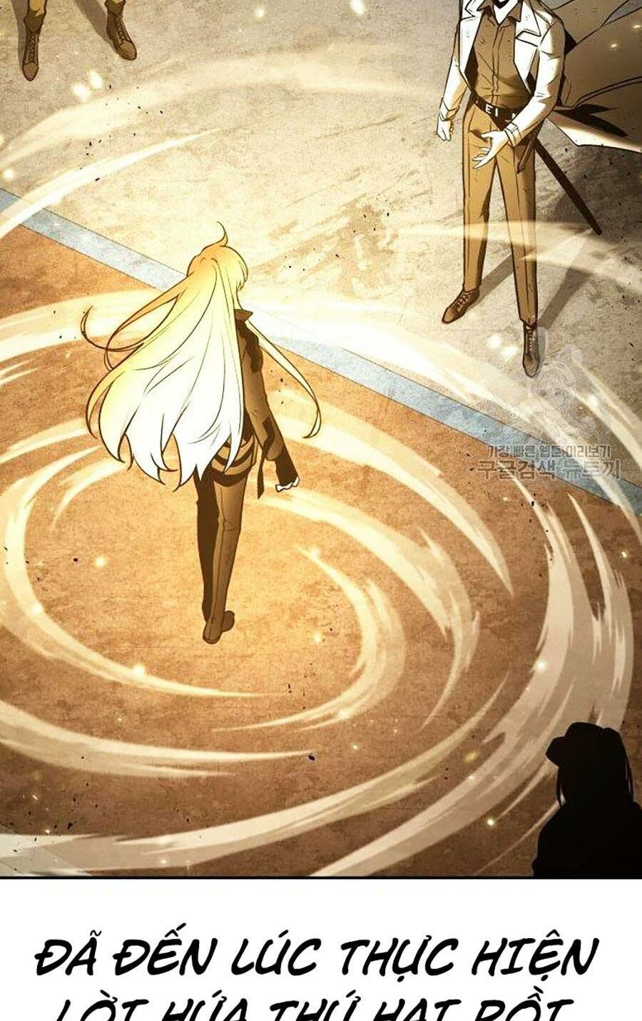 Toàn trí độc giả: Chapter 109