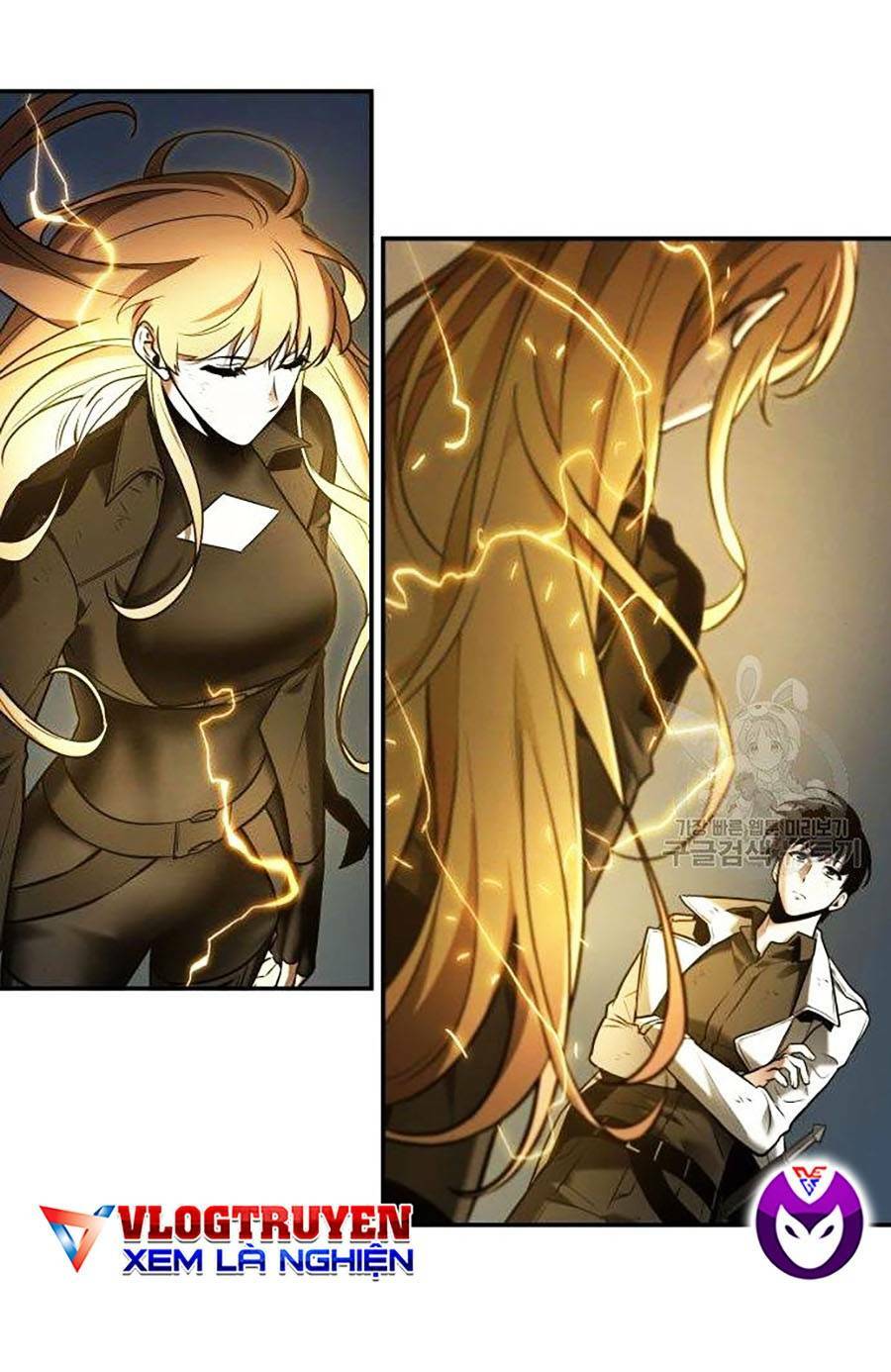Toàn trí độc giả: Chapter 109