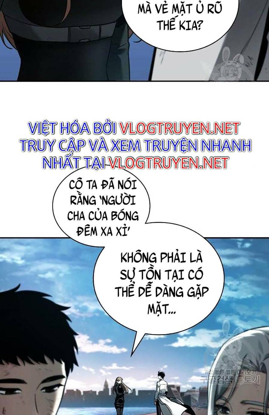 Toàn trí độc giả: Chapter 109