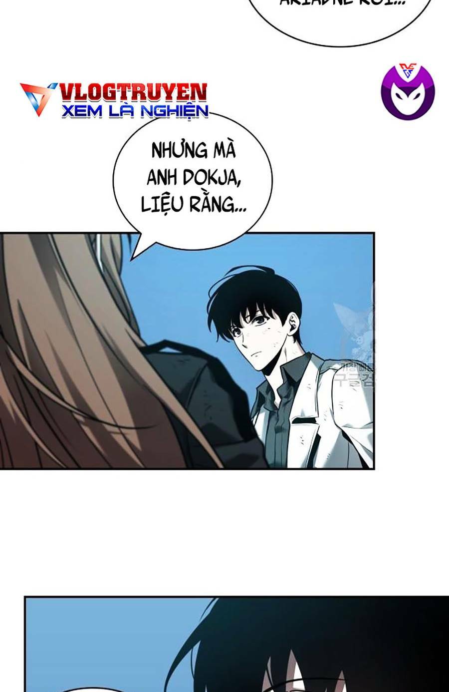 Toàn trí độc giả: Chapter 109