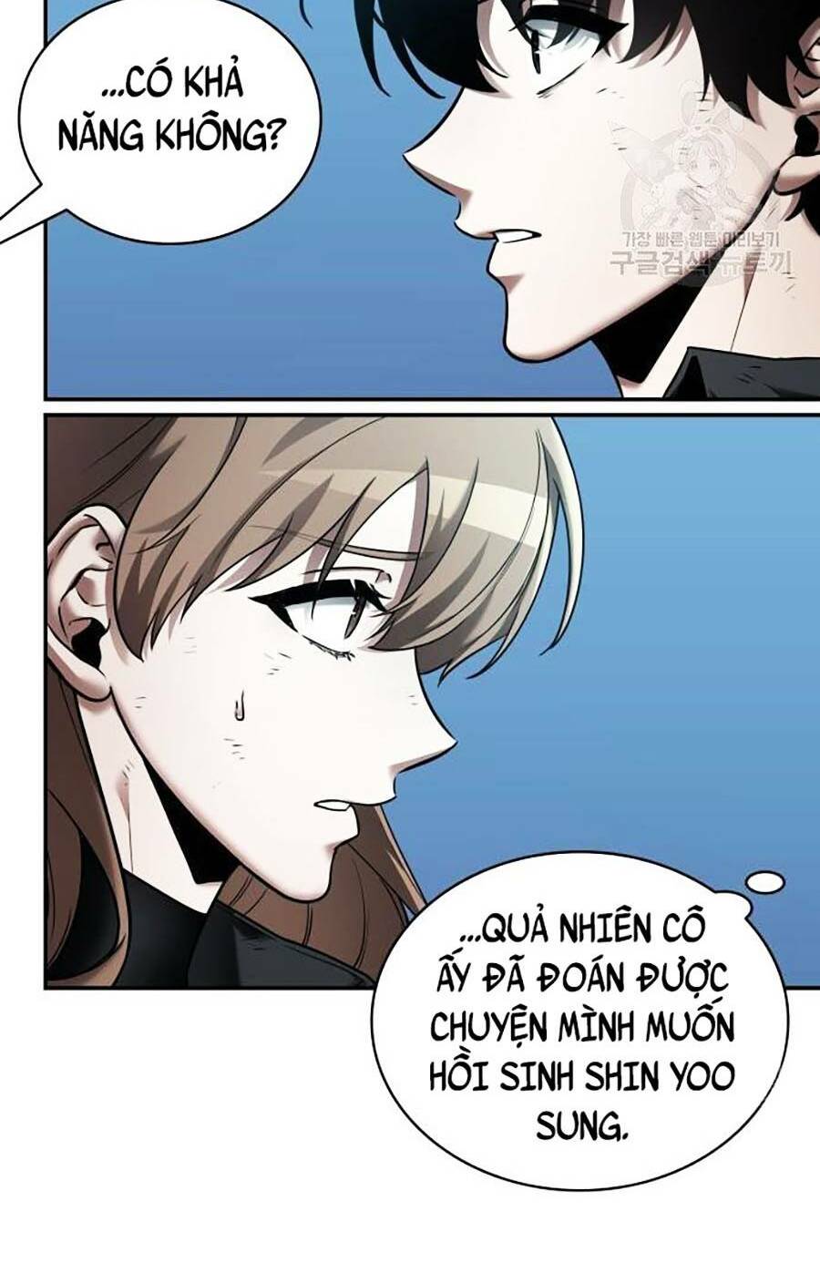 Toàn trí độc giả: Chapter 109
