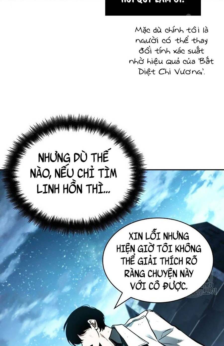Toàn trí độc giả: Chapter 109