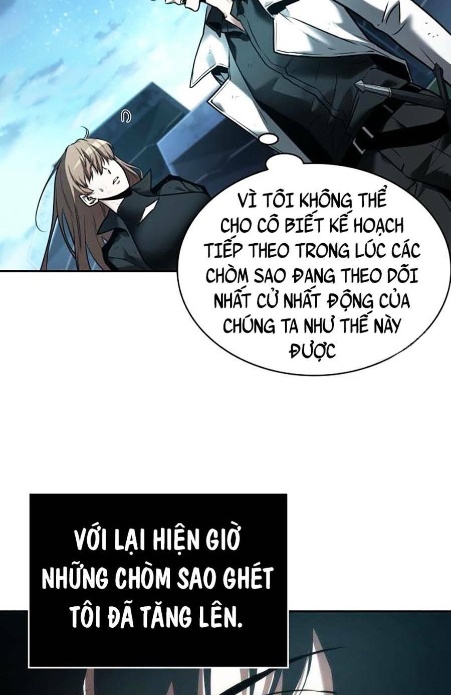 Toàn trí độc giả: Chapter 109