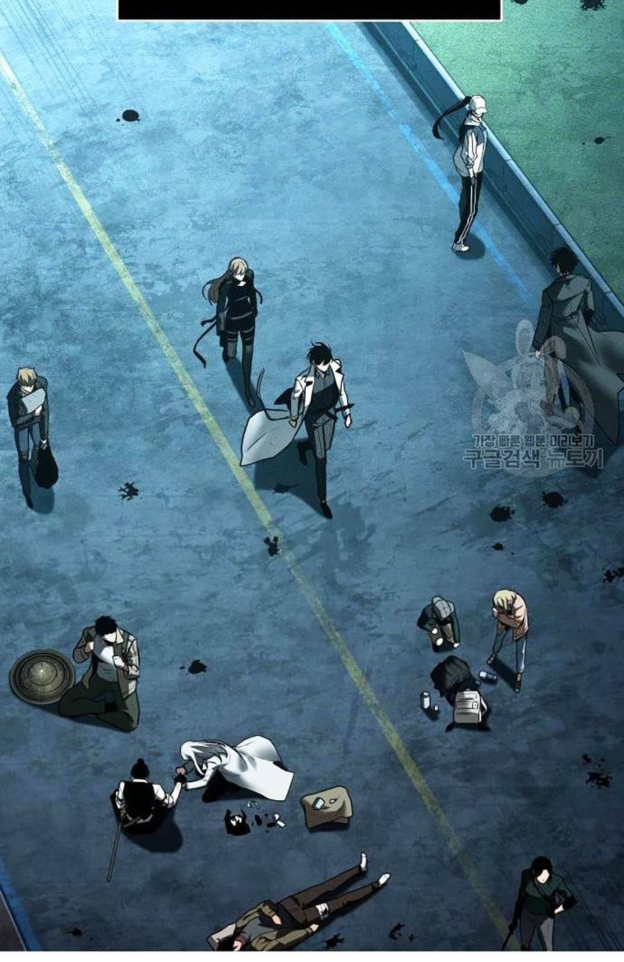 Toàn trí độc giả: Chapter 109