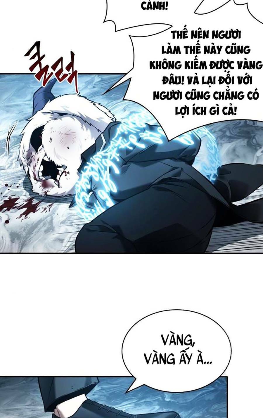 Toàn trí độc giả: Chapter 109