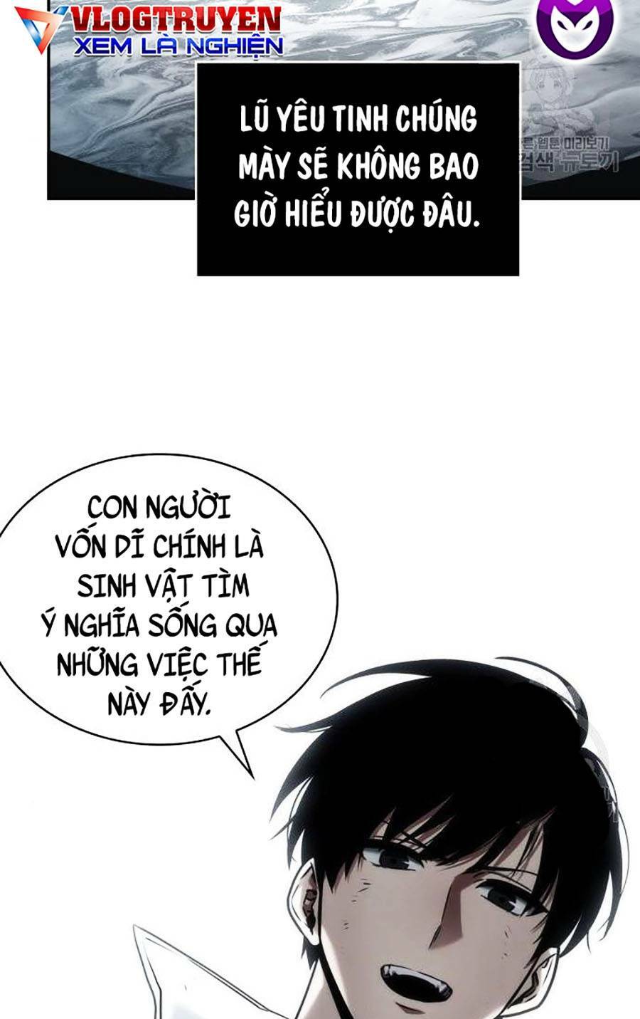 Toàn trí độc giả: Chapter 109