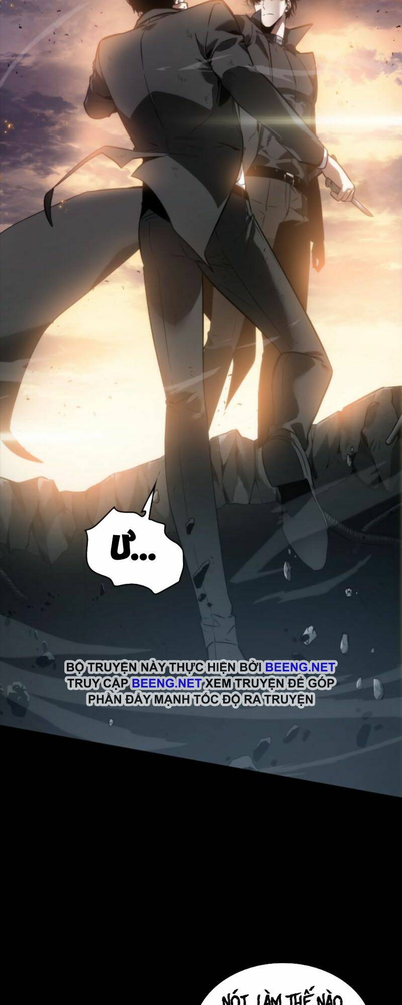 Toàn trí độc giả: Chapter 11