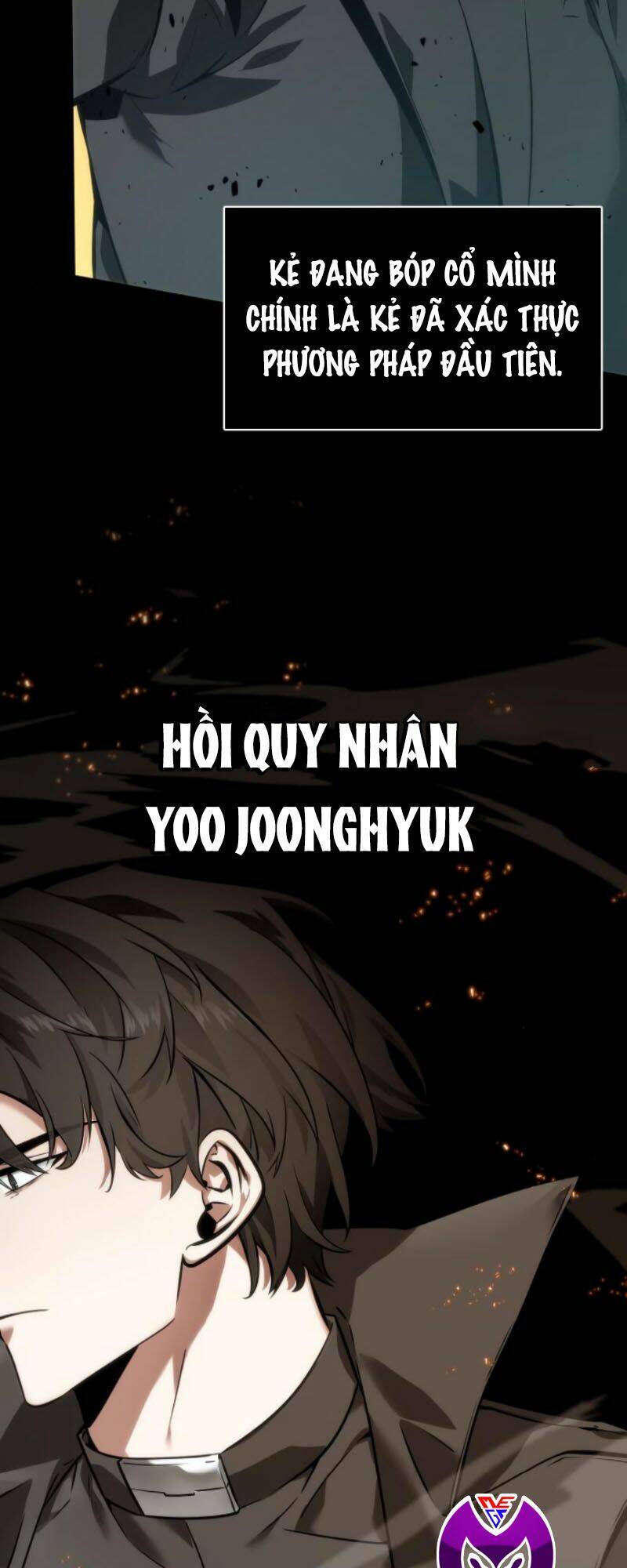 Toàn trí độc giả: Chapter 11