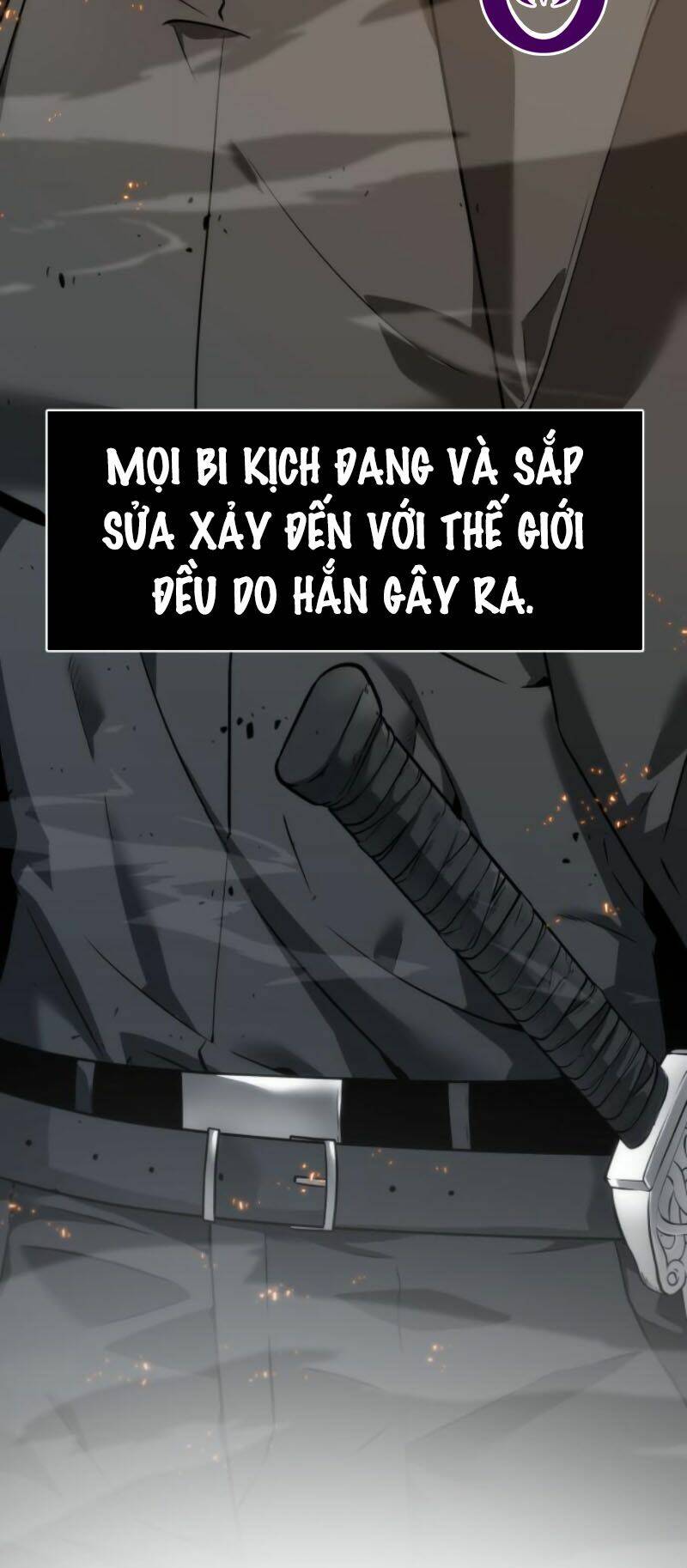 Toàn trí độc giả: Chapter 11