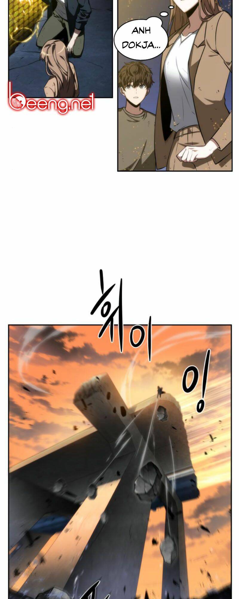 Toàn trí độc giả: Chapter 11