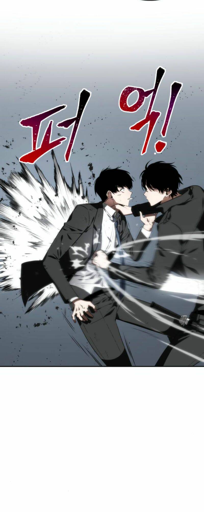 Toàn trí độc giả: Chapter 11