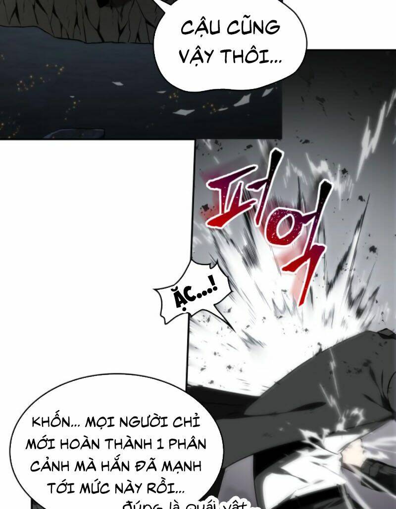 Toàn trí độc giả: Chapter 11