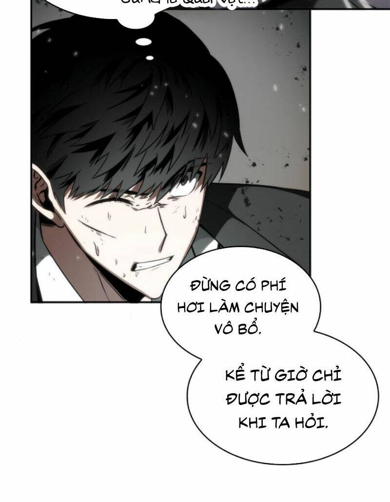 Toàn trí độc giả: Chapter 11