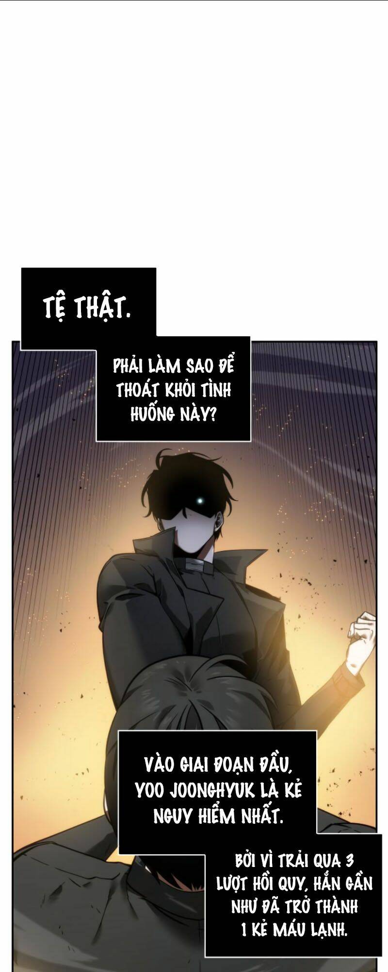 Toàn trí độc giả: Chapter 11