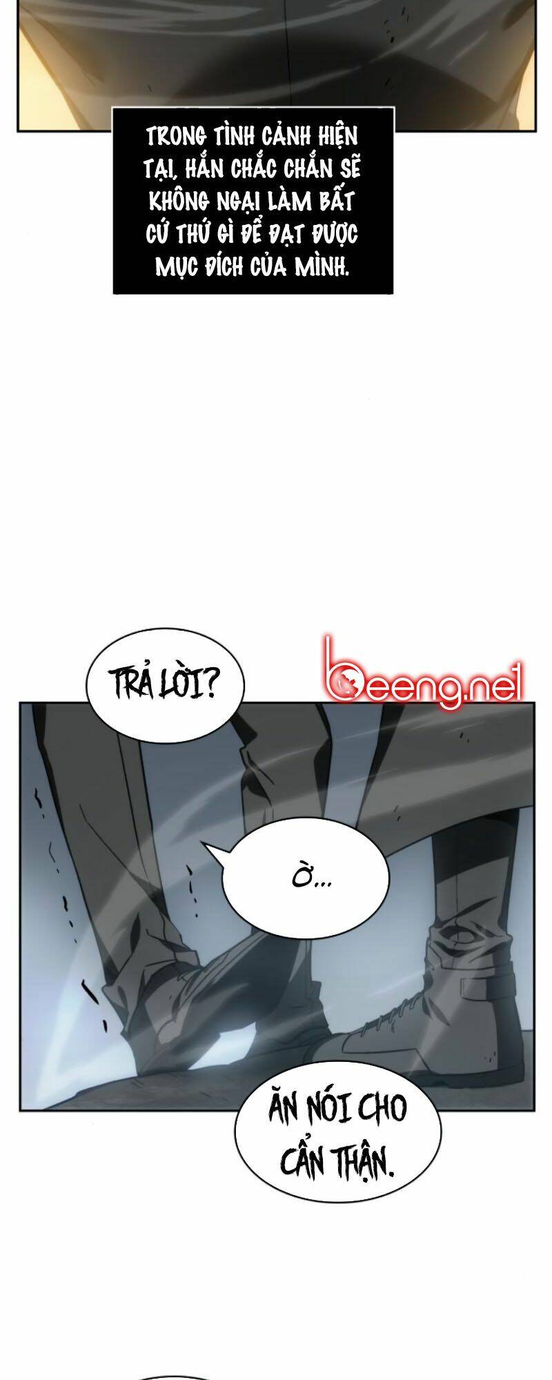 Toàn trí độc giả: Chapter 11