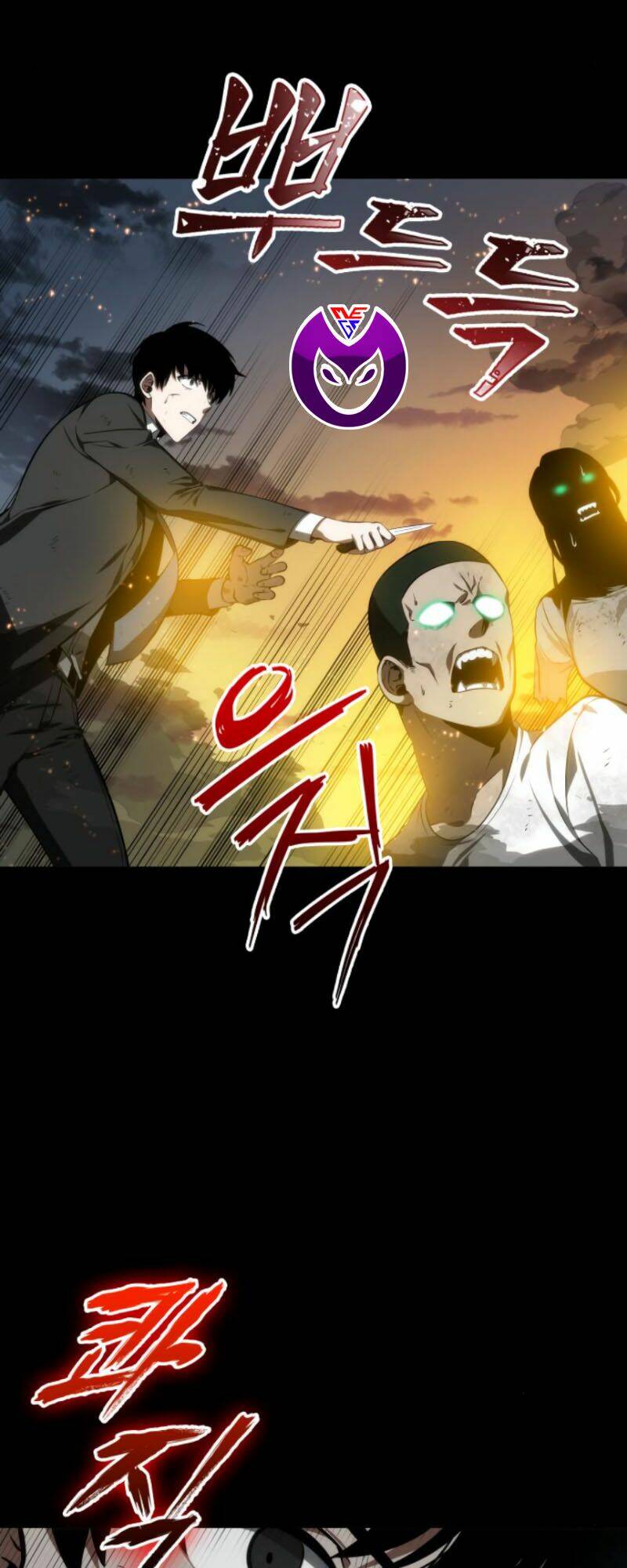 Toàn trí độc giả: Chapter 11