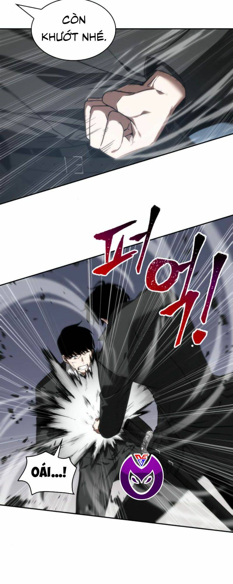 Toàn trí độc giả: Chapter 11