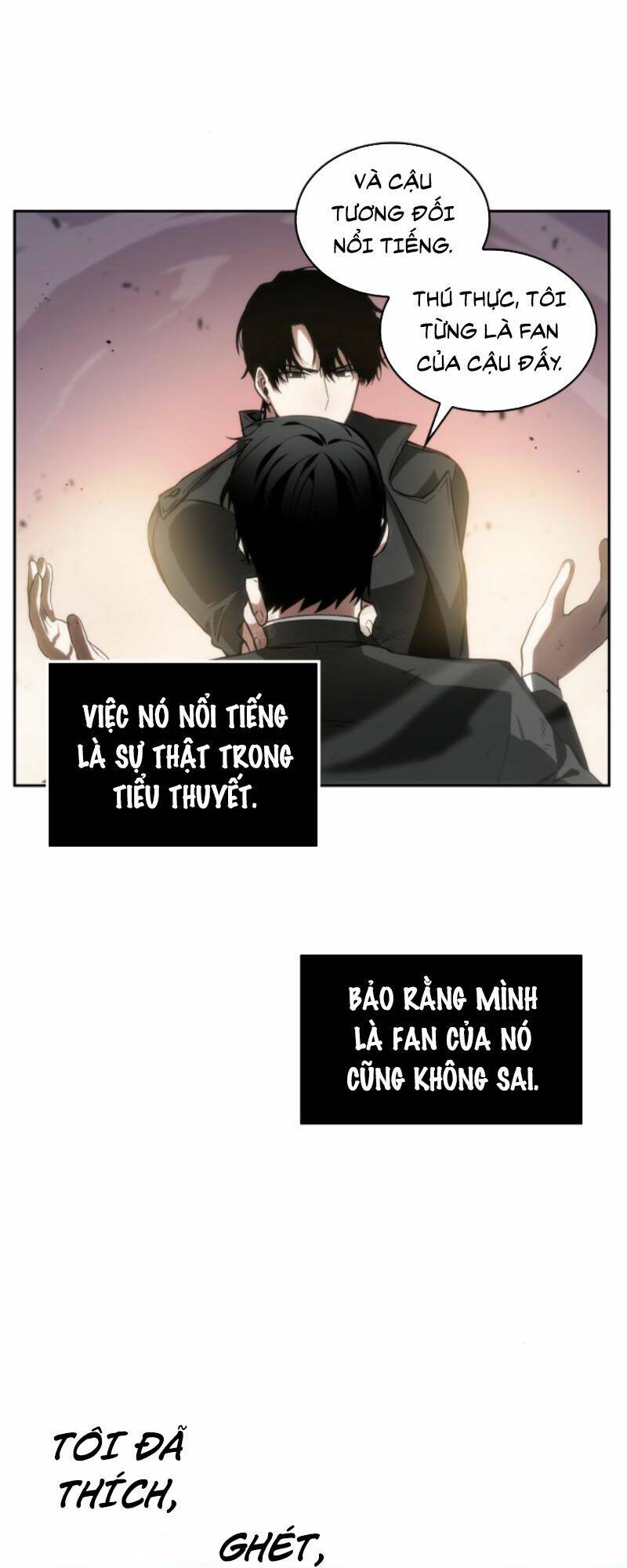 Toàn trí độc giả: Chapter 11