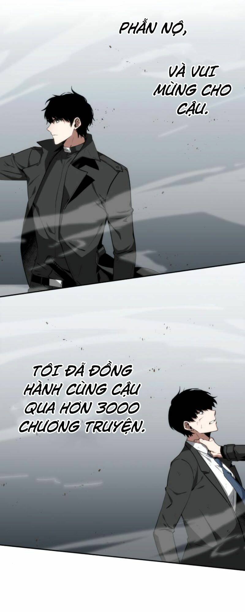 Toàn trí độc giả: Chapter 11