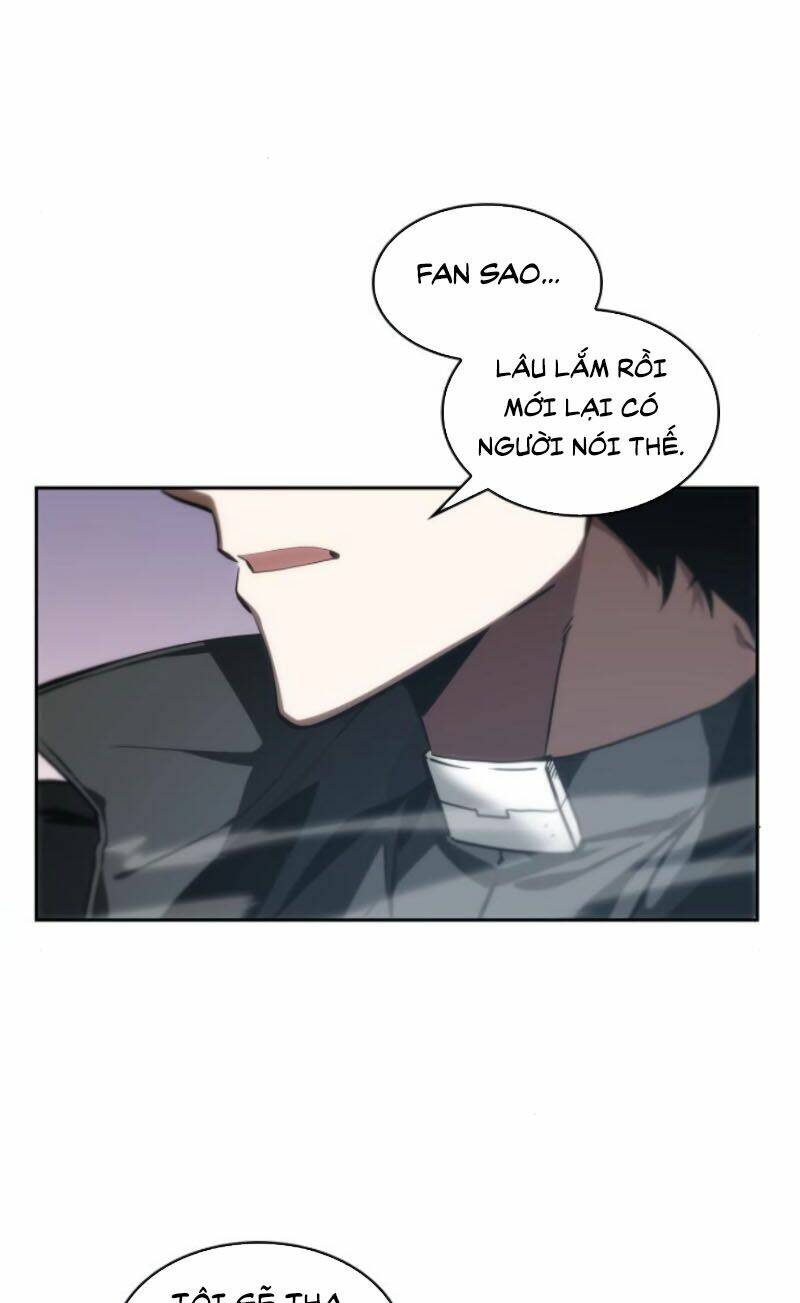 Toàn trí độc giả: Chapter 11