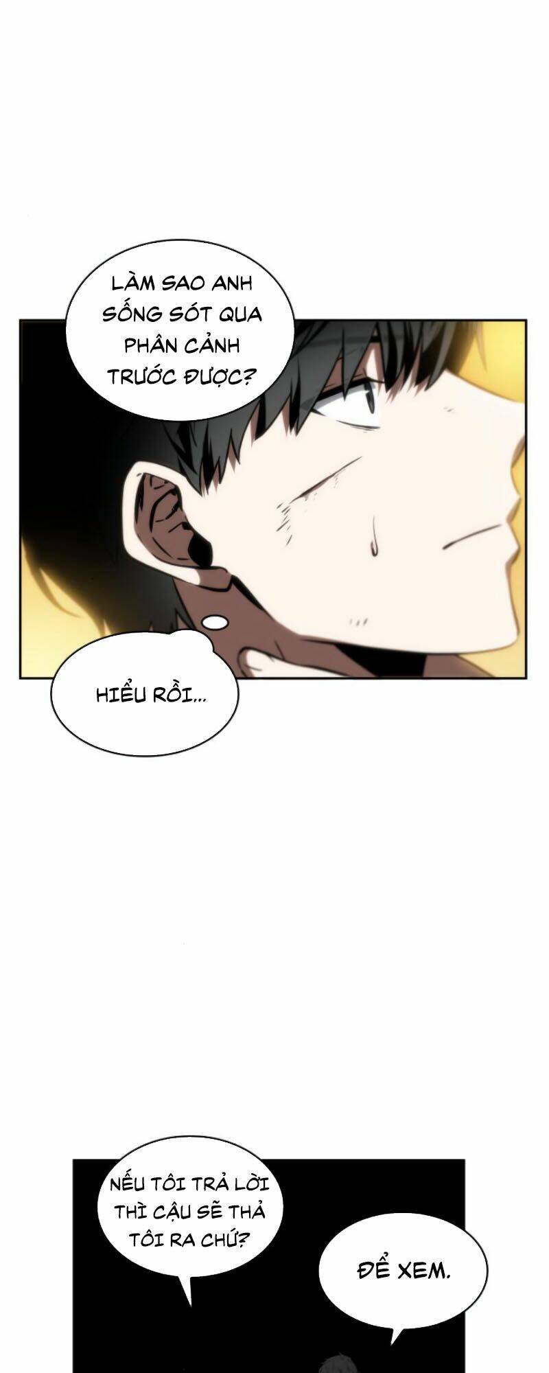Toàn trí độc giả: Chapter 11