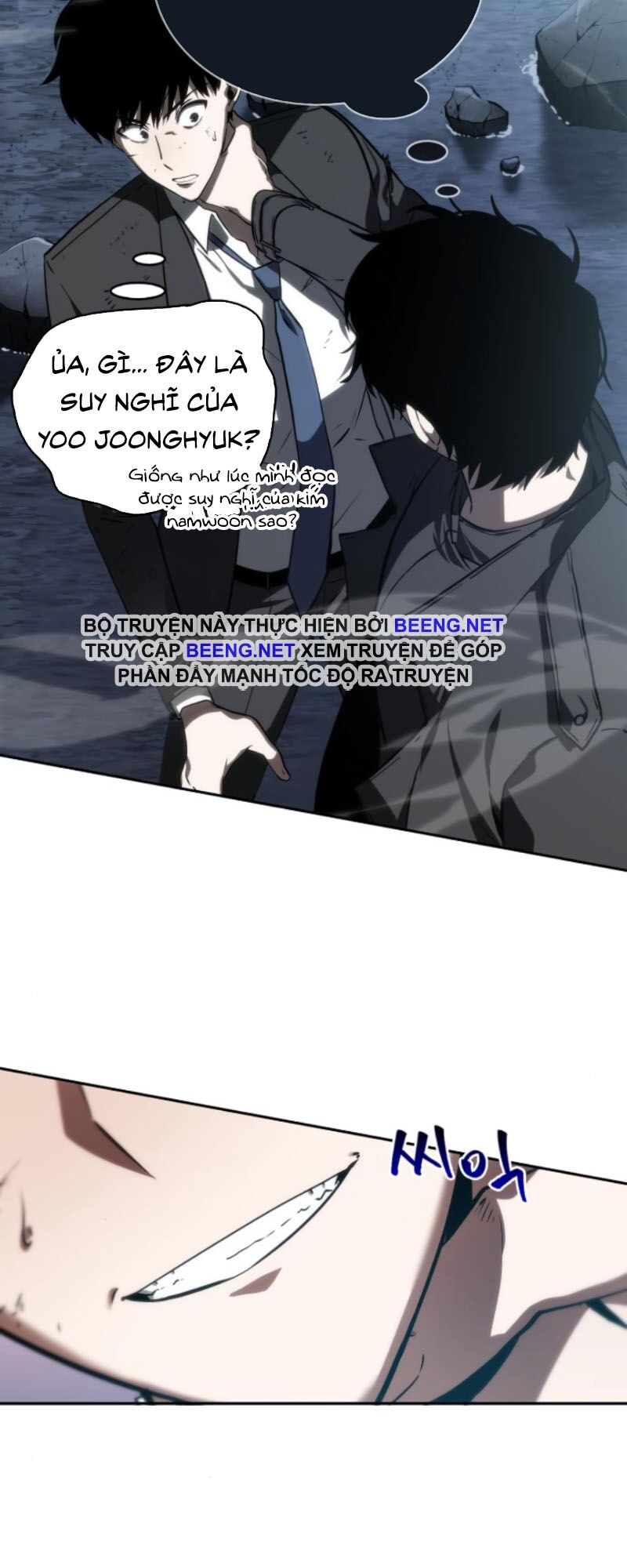 Toàn trí độc giả: Chapter 11