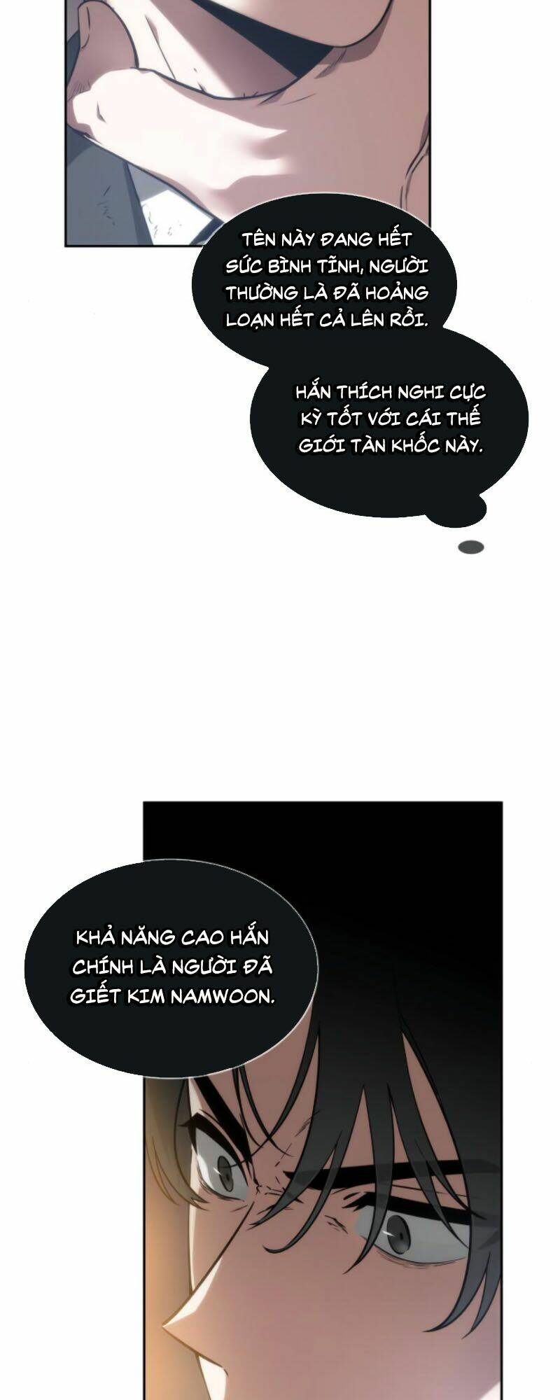 Toàn trí độc giả: Chapter 11