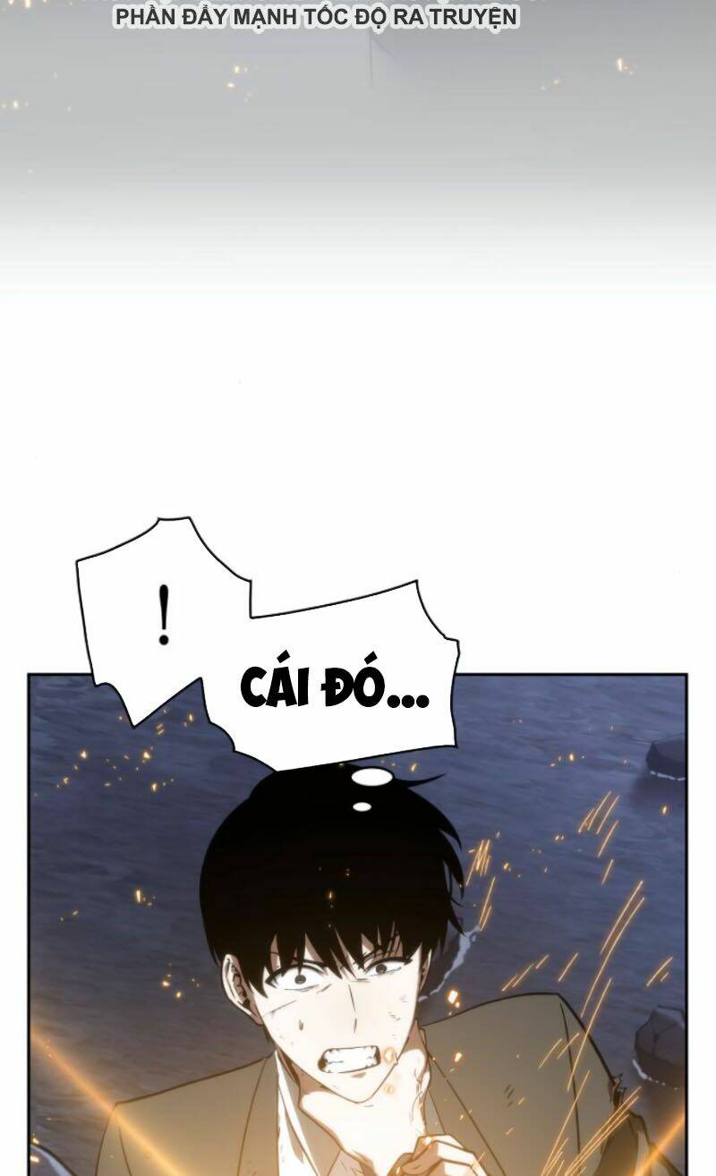 Toàn trí độc giả: Chapter 11