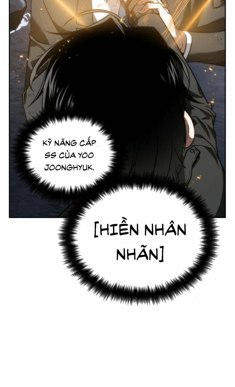 Toàn trí độc giả: Chapter 11