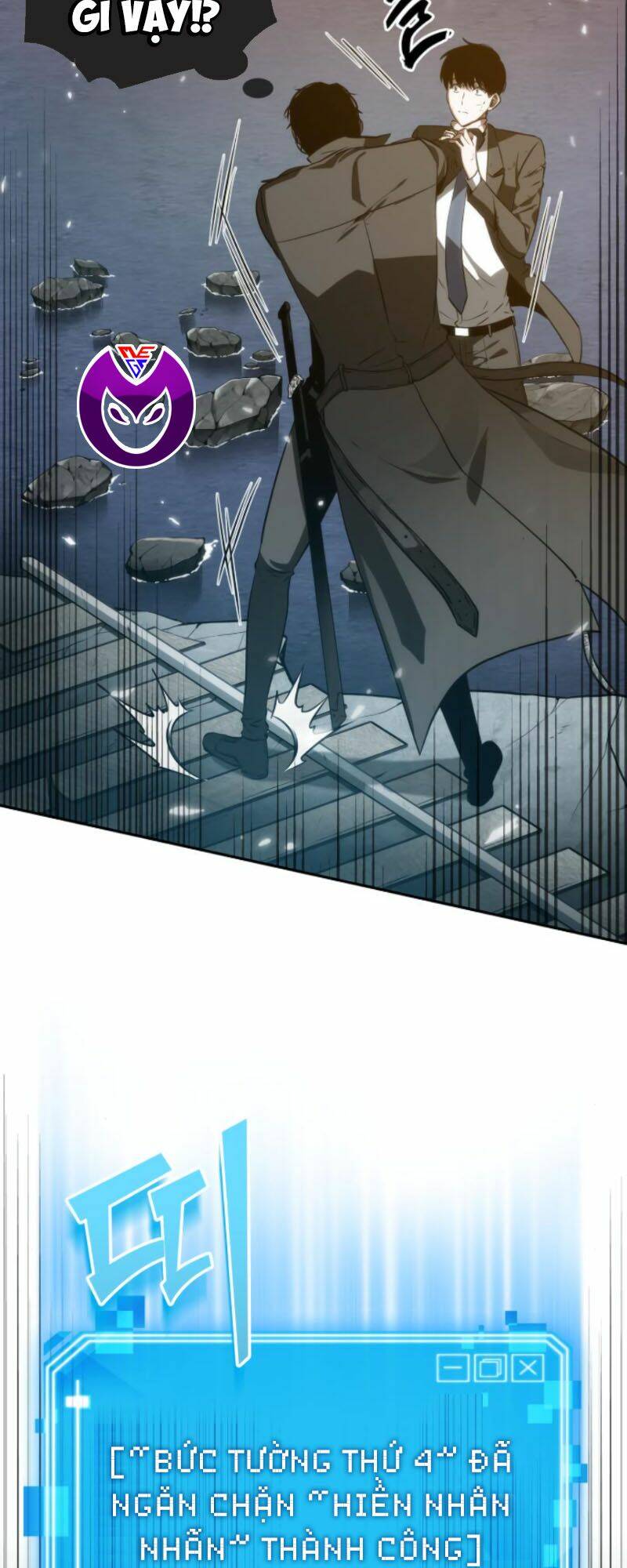 Toàn trí độc giả: Chapter 11