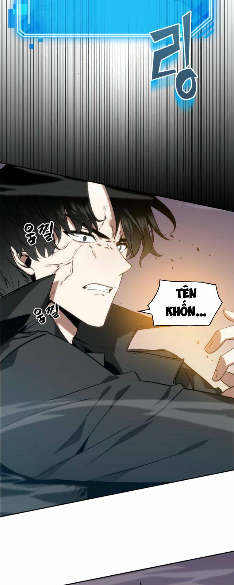 Toàn trí độc giả: Chapter 11