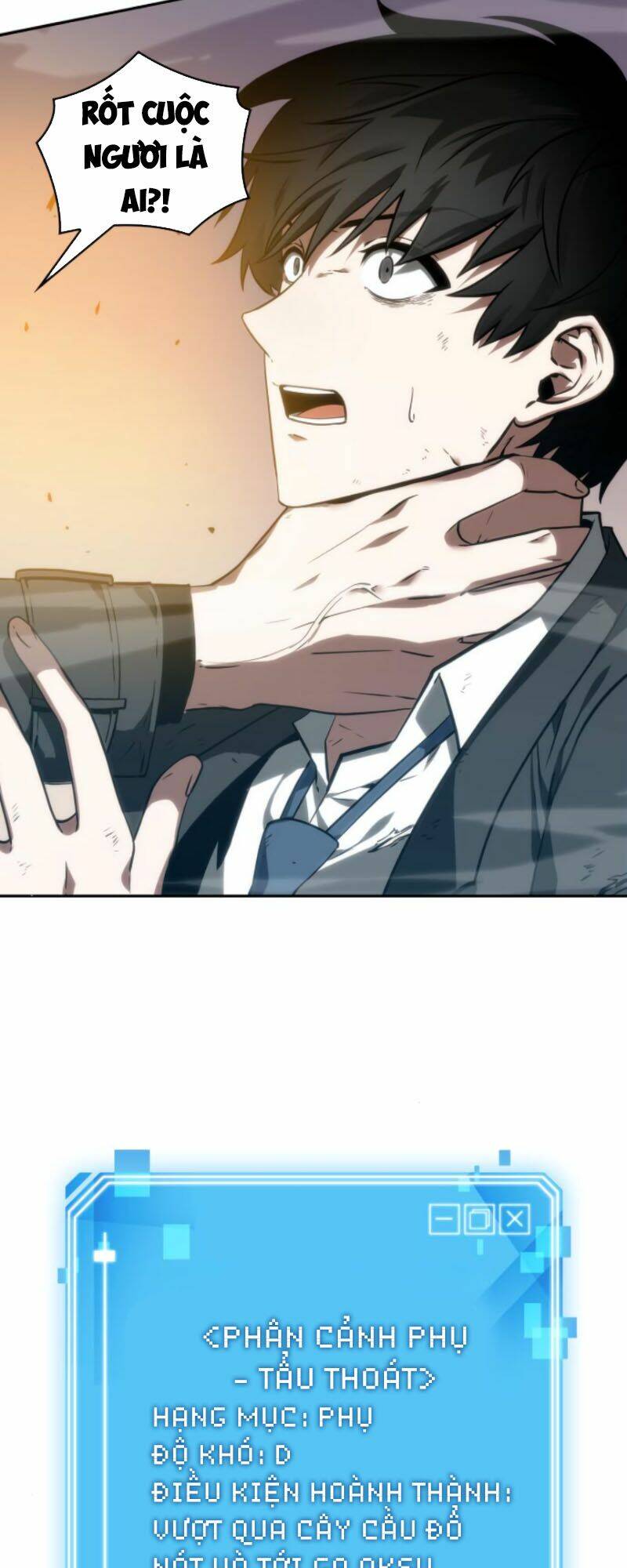 Toàn trí độc giả: Chapter 11