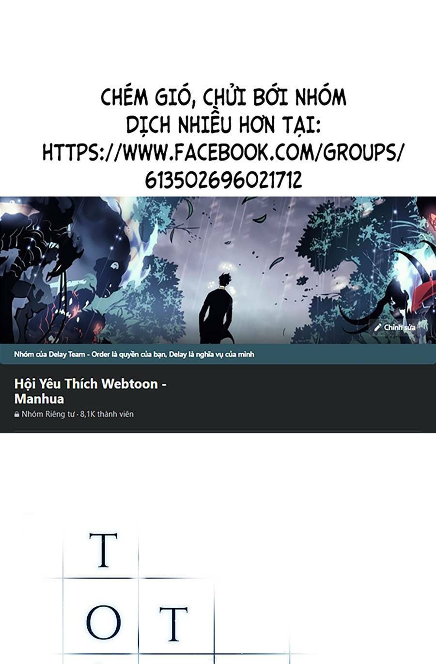 Toàn trí độc giả: Chapter 110