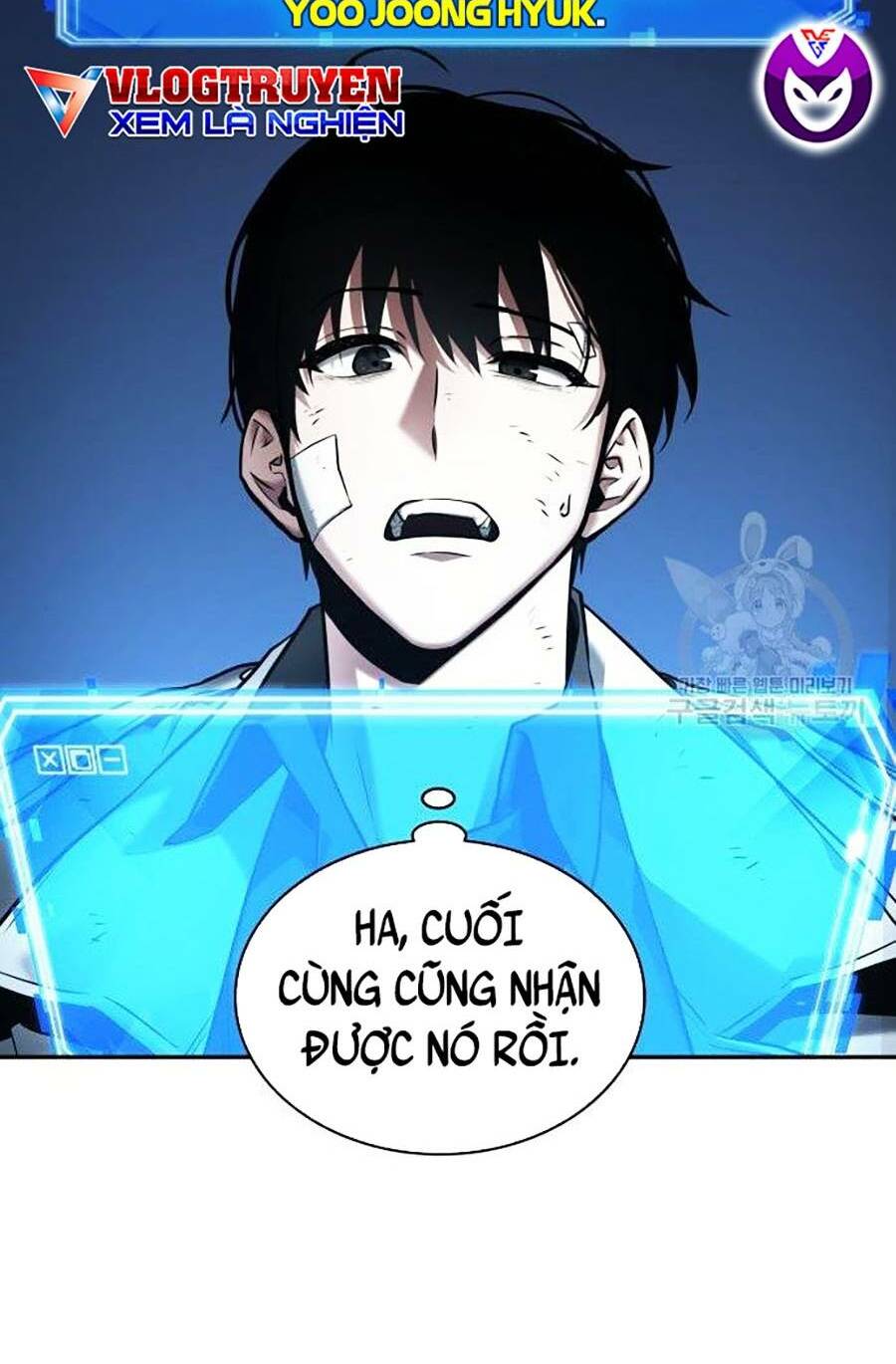 Toàn trí độc giả: Chapter 110