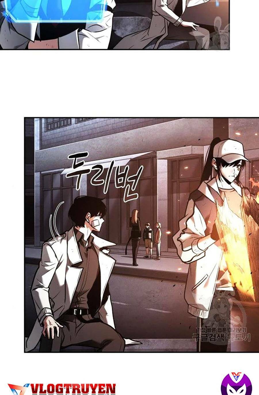 Toàn trí độc giả: Chapter 110
