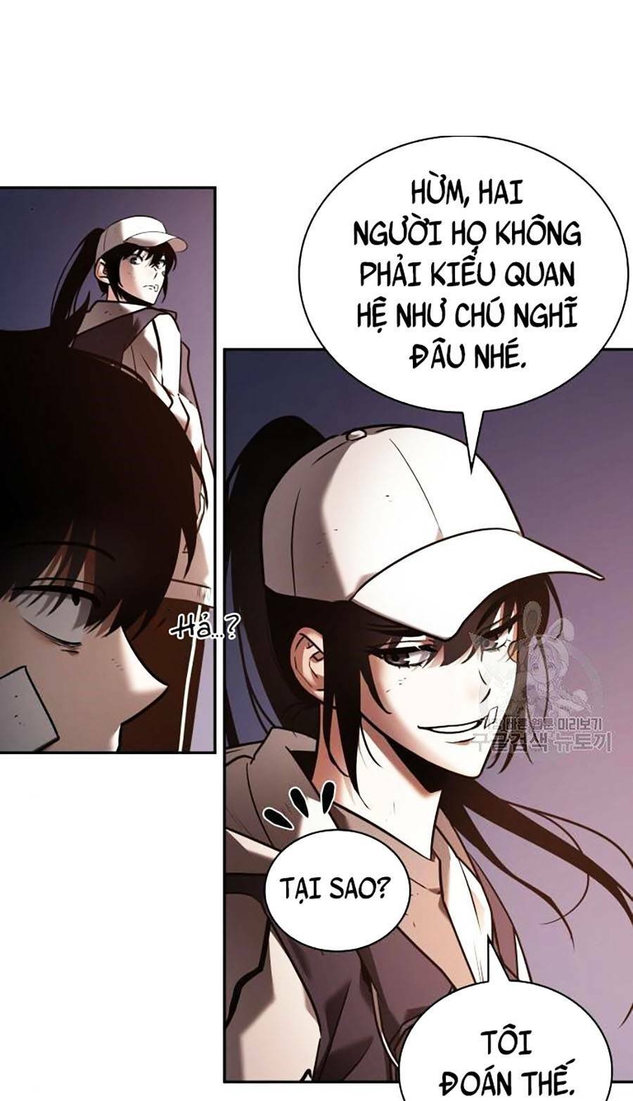 Toàn trí độc giả: Chapter 110