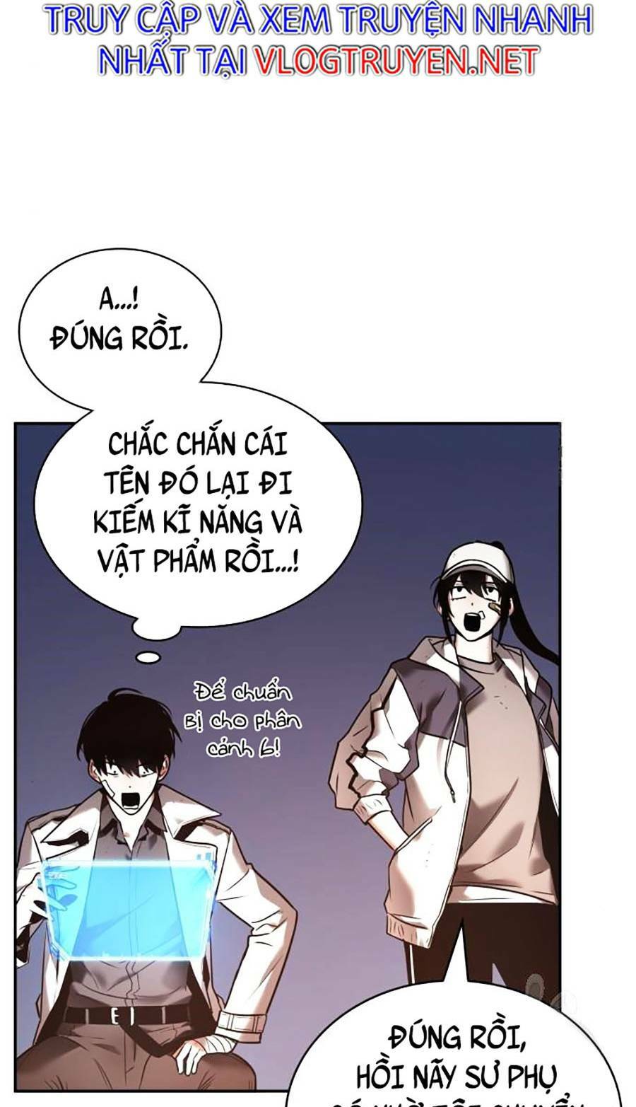 Toàn trí độc giả: Chapter 110