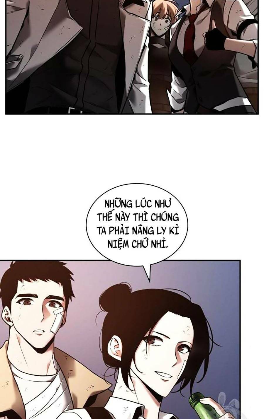 Toàn trí độc giả: Chapter 110