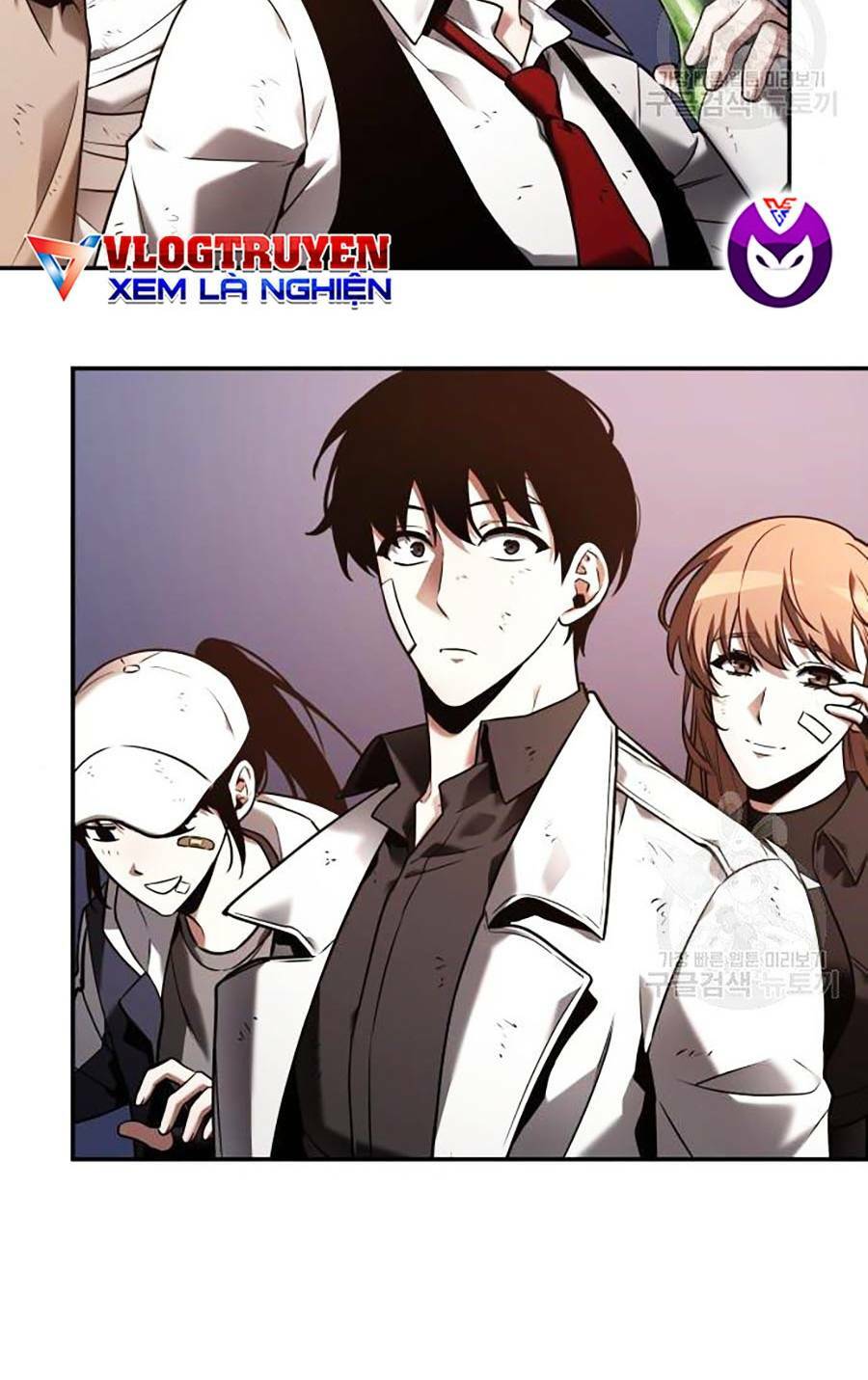 Toàn trí độc giả: Chapter 110