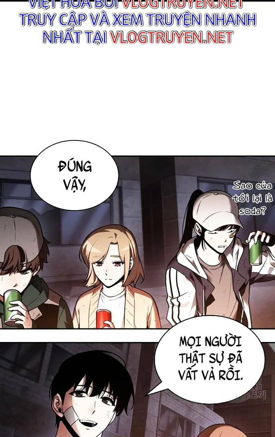 Toàn trí độc giả: Chapter 110