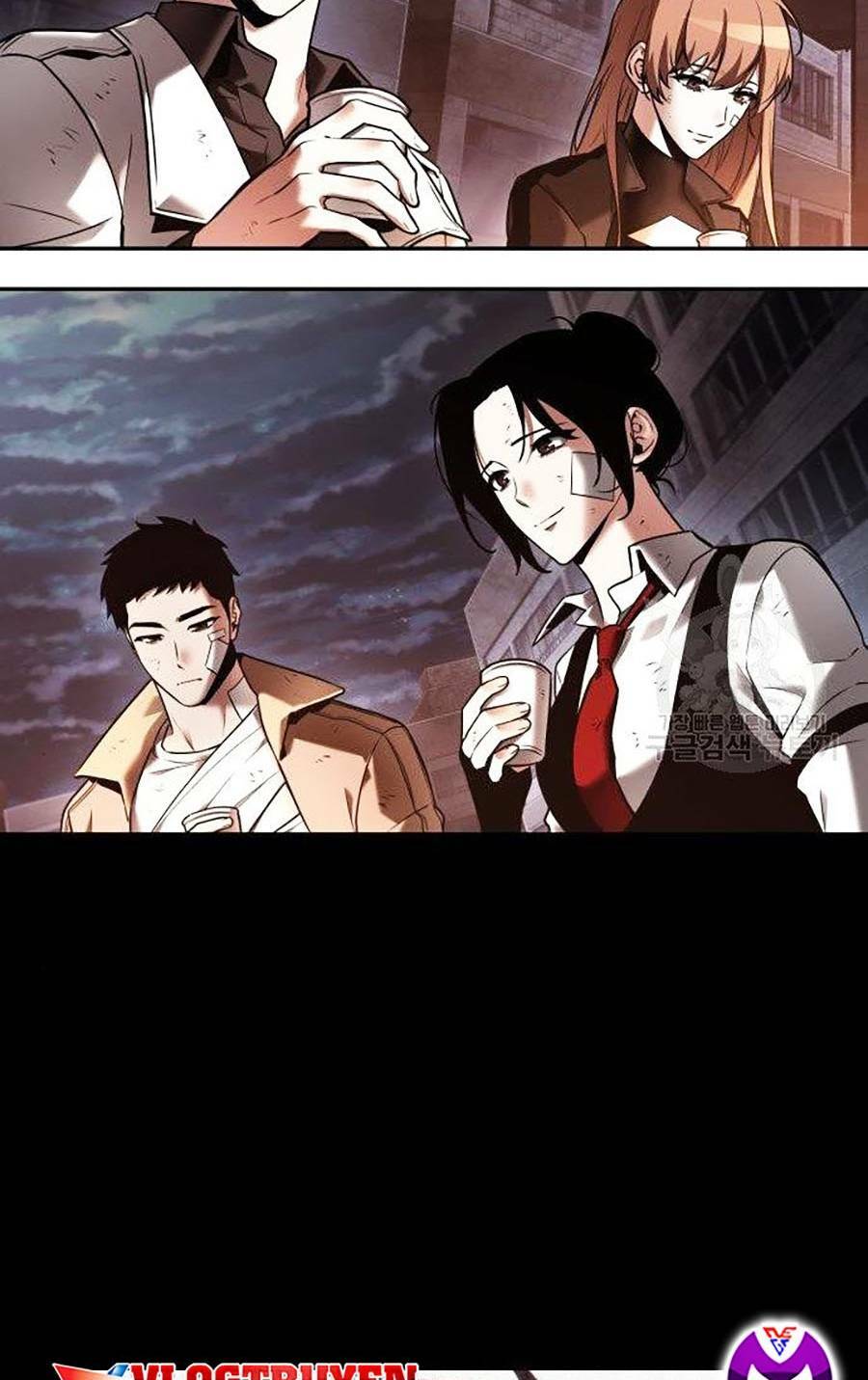 Toàn trí độc giả: Chapter 110