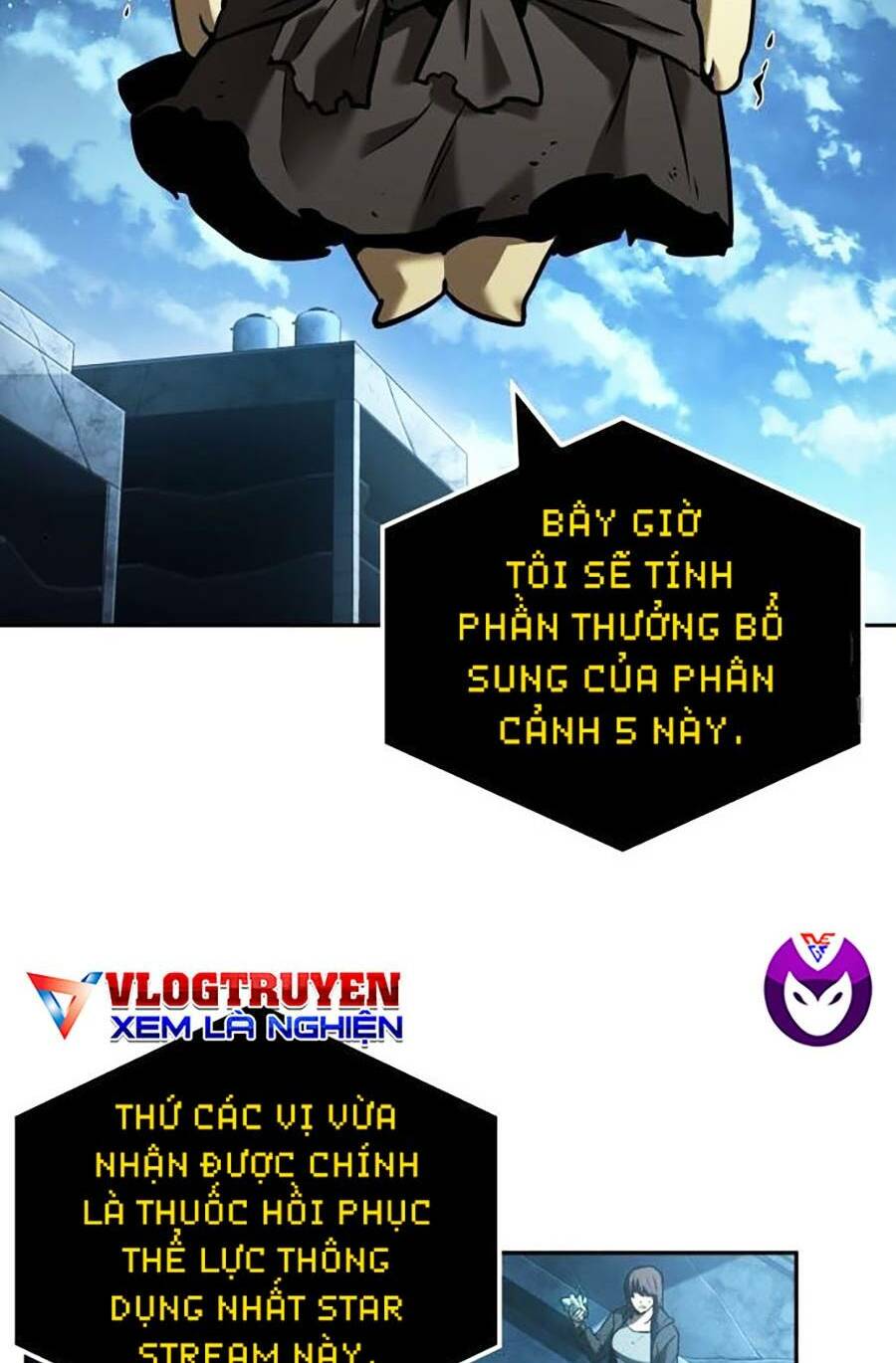 Toàn trí độc giả: Chapter 110