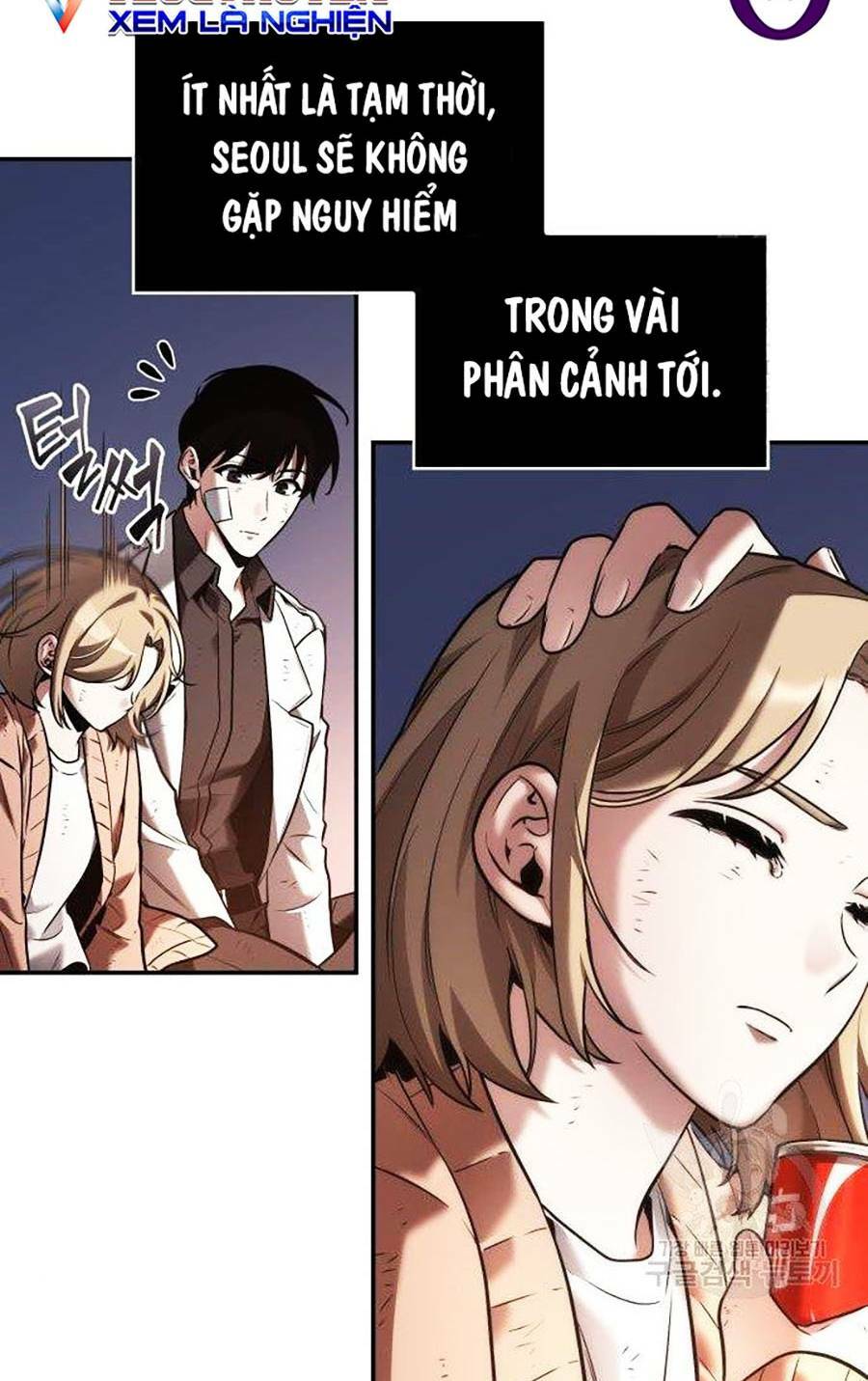 Toàn trí độc giả: Chapter 110