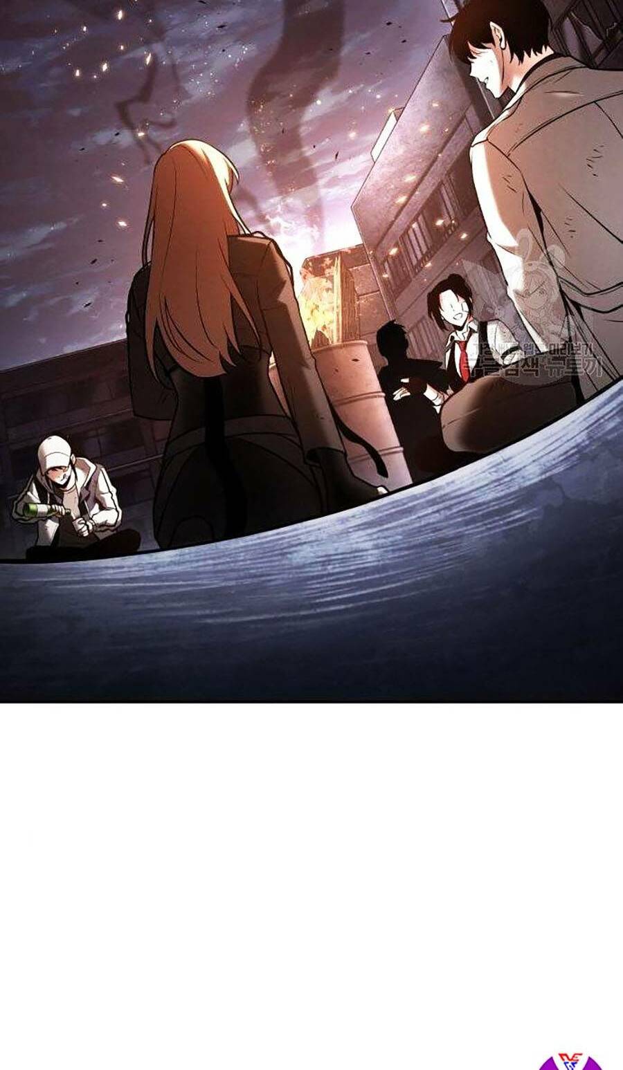 Toàn trí độc giả: Chapter 110